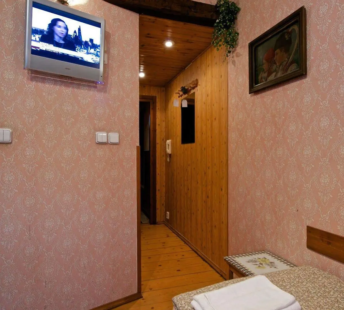 Alice Apartment House Prague 3*,  Czech Republic