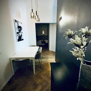 3* Aparthotel Wenceslas Square